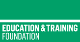 Education and Training Foundation